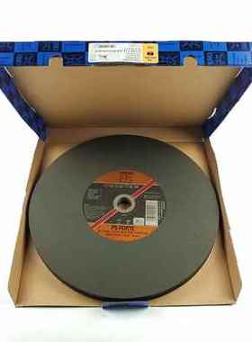 极速厂促马圈砂轮片350mm400mFm金属不锈钢铸铁U切割片角磨机锯片