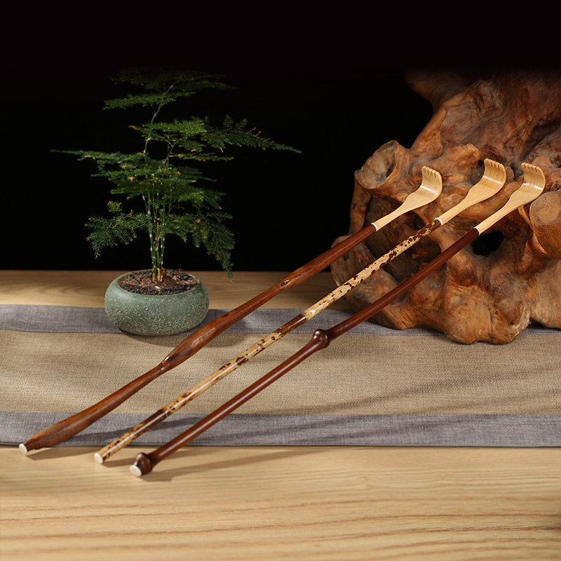 极速紫竹实心竹多功能老头乐精磨佛D肚竹子痒痒挠抓背不求人抓痒