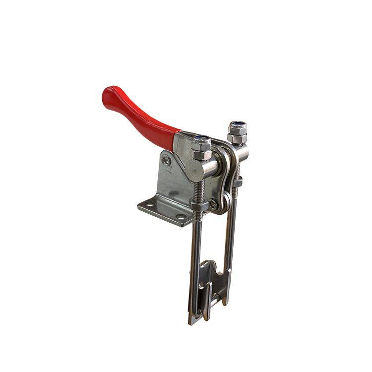 极速。不锈钢快速夹具 锁q扣可调节搭扣 箱扣 箱子配件40344门栓,农用物资,苗木固定器/支撑器,淘宝优惠券,粉丝福利购,淘宝优惠卷