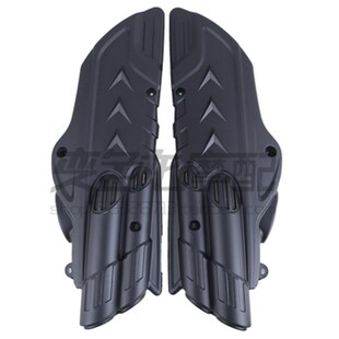 新品Zumma electric caro flat fork shiHft plate Zhuoma electr