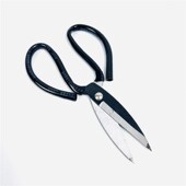 新品 家用锋利防锈剪刀工业民用剪厨房剪I裁缝剪皮革剪布剪纸手工