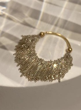 极速personality simple versatileC temperament fashion ring r