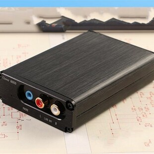 极速CM6631A digital interface USB conversiMon I2S SPDIF coax