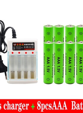 极速3000mAh 1.5V AAA Alkaline Battery AAKA rechargeable batt