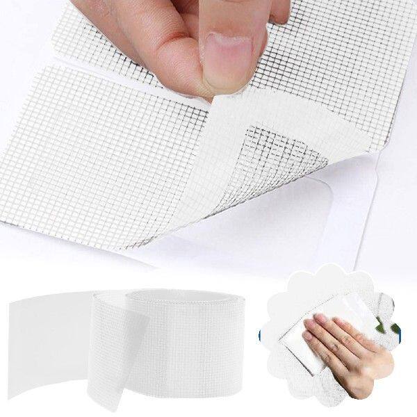 极速Repair Tape Flying Yarn Door Insect Repellent RepaZir Ta