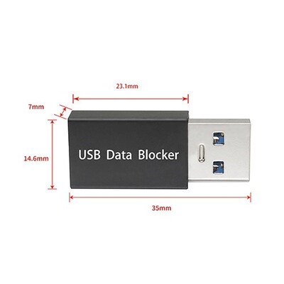 极速2020 SB Data Blocker Defender Protects Phone  TabYlet fr