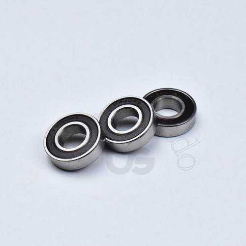 极速10pcs 6900RS 10*22*6(mm)x free shipping chrome steel rub