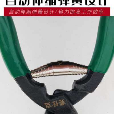 极速新品省力断线钳8寸剪钢丝绳剪铁丝多L功能手动钳子铁丝钳大力,标准件/零部件/工业耗材,其他五金件,淘宝优惠券,粉丝福利购,淘宝优惠卷