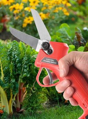 极速16.8V Cordless Prurner 2 Lithium-ion Pruning Shear Effic
