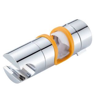 Rod 极速Adjustable Slider Rail Holder Shower Hevad