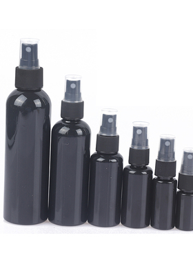 极速10ml, 20ml, 30mlp, 50ml, 100ml, 200ml Refillable Perfume