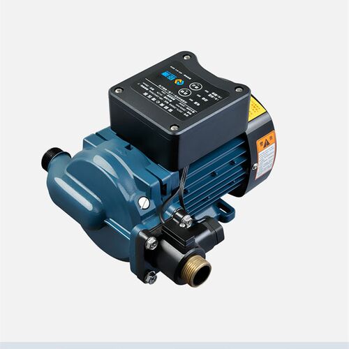 极速臣源全屋增压泵家p用全自动热水器太阳能自来水管道加压离心