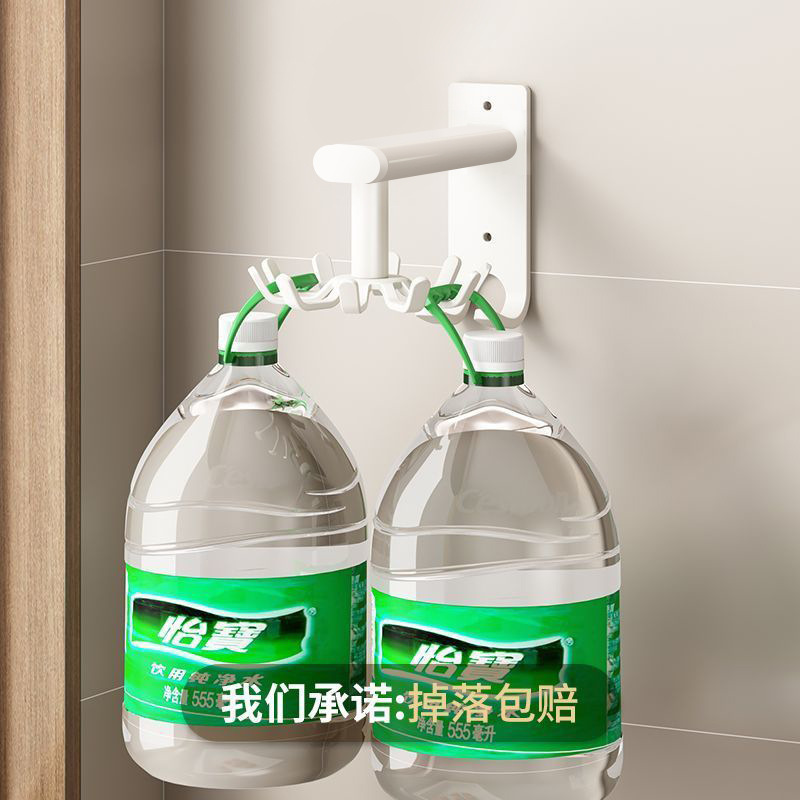 厨房置物架锅铲勺子挂件收纳架
