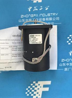 全系列供应供应ATAS测速电机K10A6-00