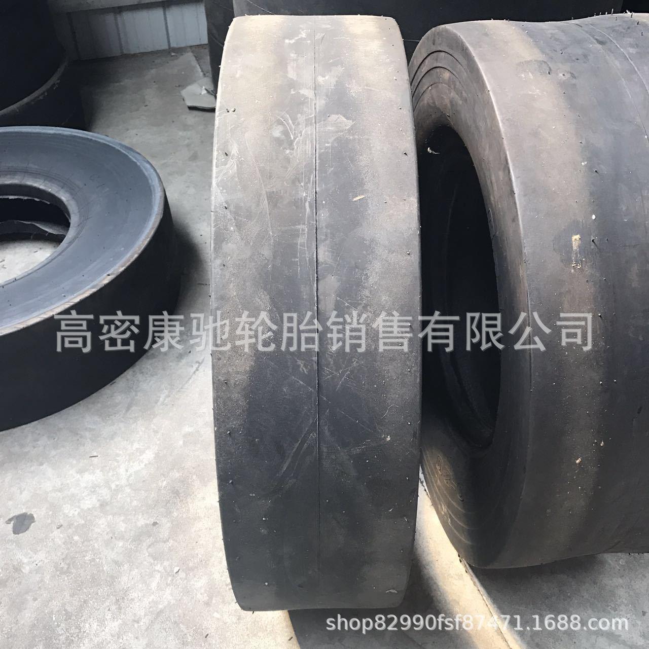 供应13/80-20胶轮光面压路机1100-20 14/70-20工程机械轮胎