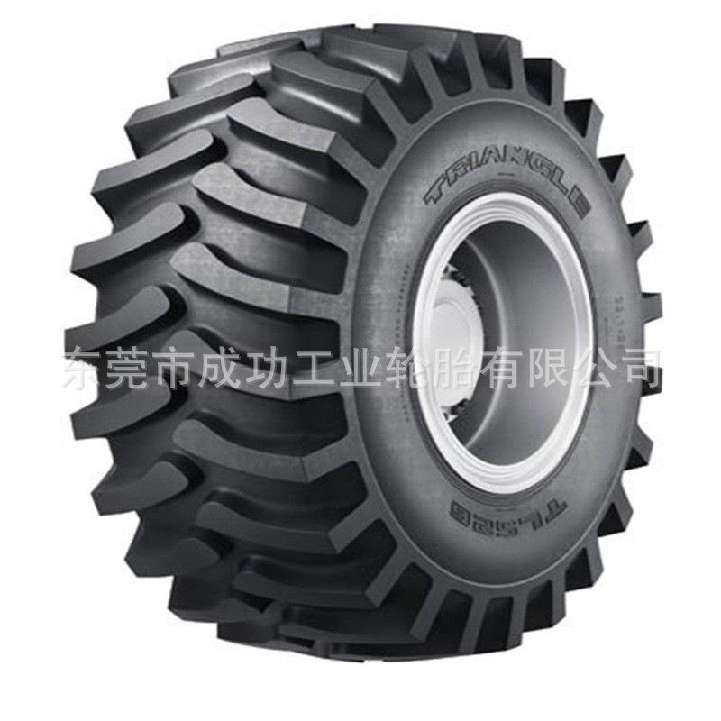 轮胎_子午线轮胎_TL526_压路机轮胎_66*43.00-25平田和直营