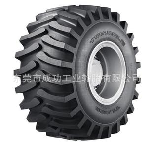 轮胎_子午线轮胎_TL526_压路机轮胎_66*43.00-25平田和直营