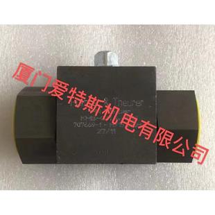 01X进口HP1 贺德克高压球阀KHP 01114 KCTZR2X 1114