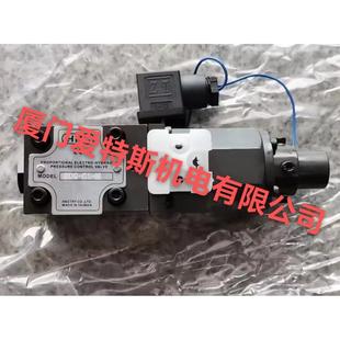 双比例阀HNZHIC流阀 台湾机立EFBG FB2G 12E5 量03