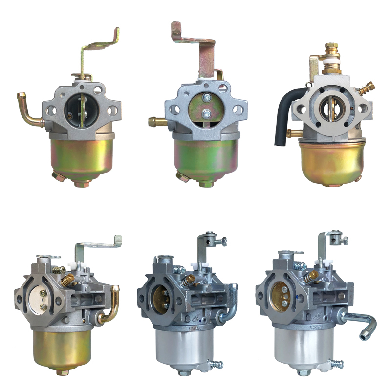 罗宾汽油发电机配f件EY20EY28 EH12-2D化油器RGX2400RGX3500化油