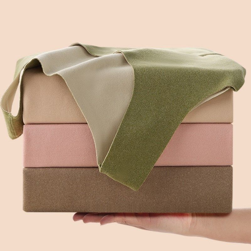 前后带口袋德绒护肚护腰保暖背心女秋冬H无痕发热加绒加厚内搭打,女装/女士精品,背心吊带,淘宝优惠券,粉丝福利购,淘宝优惠卷