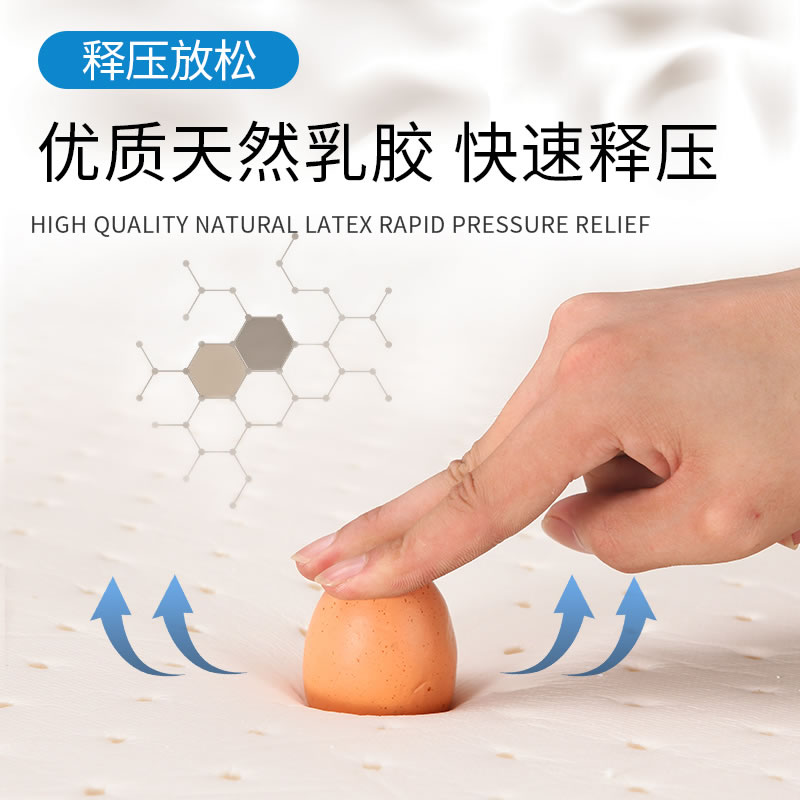 可折叠椰棕床垫榻榻米1.8米1.5xm1.35儿童1.2硬棕垫软乳胶拆洗定