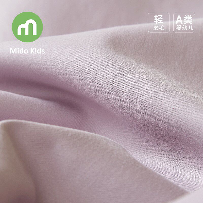 儿童枕套10f0支纯棉磨毛3050刺绣男童枕芯套4060女童枕头套