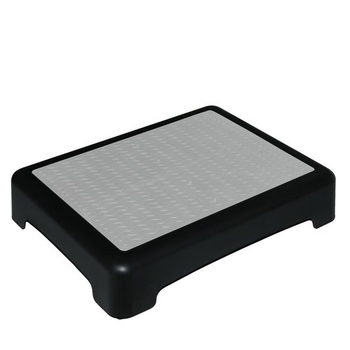 上台阶半步凳浴室防n滑梯凳楼梯踏步半步台阶一层老年人辅助塑料