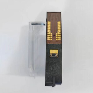 手持喷码机 打码机墨盒2588JS1012M  2790K2580 原装通用快干墨盒