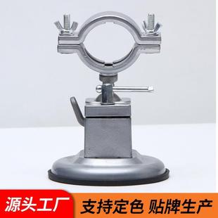 小型台钳万向多功能迷你多角度旋转微型金属台面旋转型电磨机木工