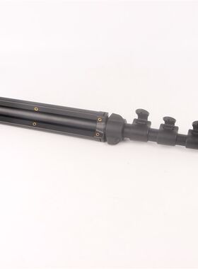 Insta360全景相机三脚架 1.48米3节伸缩脚架适用安居客720云平台