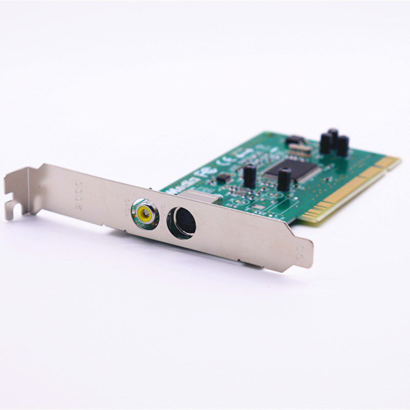 全新正品SAA7130 视频采集卡 彩色B超内窥镜等专用卡A1V8 SDK7130
