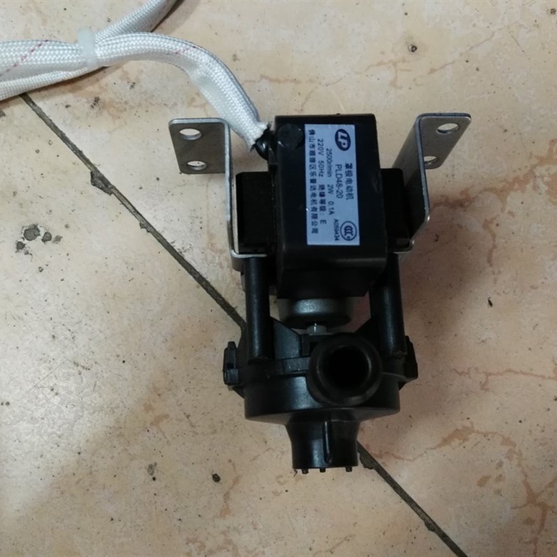 包邮全新PLD-12中央空调天花机排水泵吸顶机风管机泵PLD-7 PLD-48