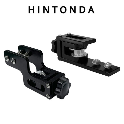 3D印表机同步带张紧器皮带调节器 X轴 Y轴套装 Ender3升级配件