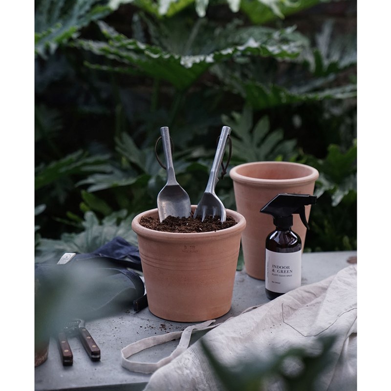 植物私生活 复古园艺工具套装 铲子 户外家用种花种多肉工具