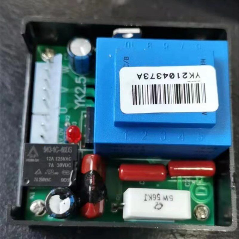 YK-2 2.5电动执行器电源模块