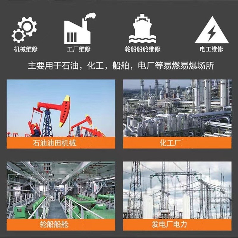 铜活动扳手防爆工具无火花防静电防爆活动扳手10寸12寸15寸18寸24