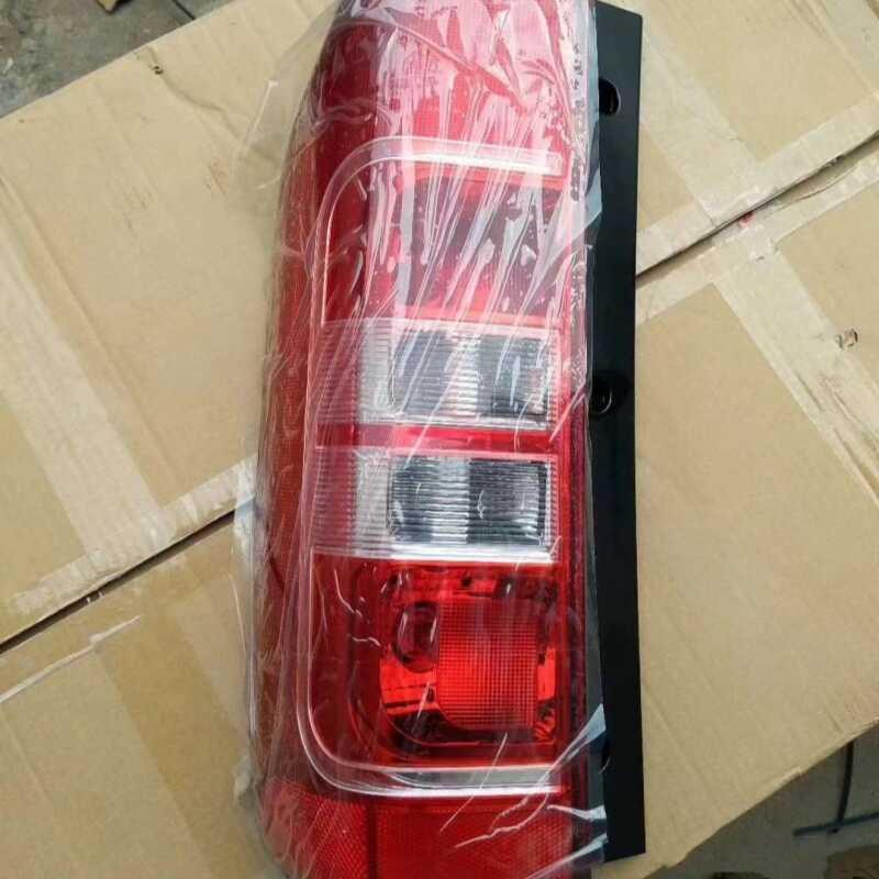 适用于江淮瑞风M3后尾灯左右转向灯刹车灯M3创客版后大灯壳罩总成