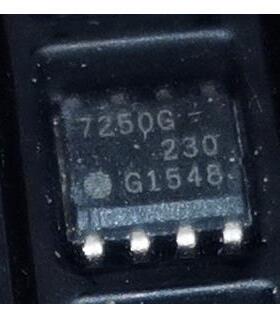 全新原装 TLE7250G 丝印7250G 封装SOP8 CAN 接口集成电路