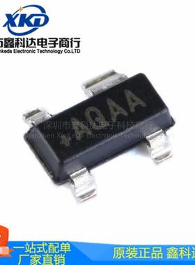 原装 MAX811TEUS+T 丝印APAA 监控和复位芯片 电压监控器 SOT-143