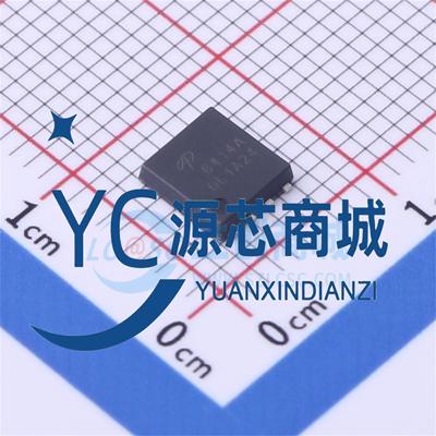 原装正品 AON6414AL AO6414A 6414A 贴片DFN-8 MOS场效应管