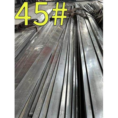 45号扁钢扁铁钢条铁条方18 20 22 25 28 35 24 30 40 50 60 36 45