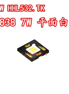 OSRAM欧司朗7W平面大功率LED灯珠KW HHL532.TK汽车光源3535白色光