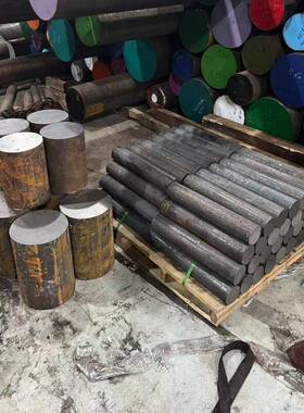 15CrMo 20CrMo 30CrMo 35CrMo 42CrMo调质棒4140 SCM415圆棒 圆钢