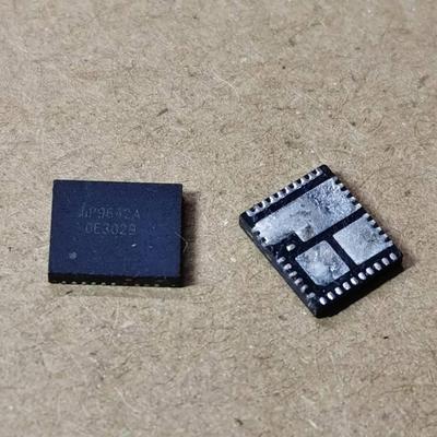 UP9642A UP9642ARQ1 QFN原装拆机 店内现货 可直拍 当天发货