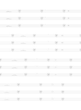 LG/Vizio LC470DUE-SFR1 LC470DUG-JFR1 背光灯条