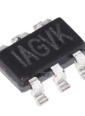 原装正品 MP2456GJ-Z 丝印IAGVK 贴片TSOT23-6 降压转换器芯片