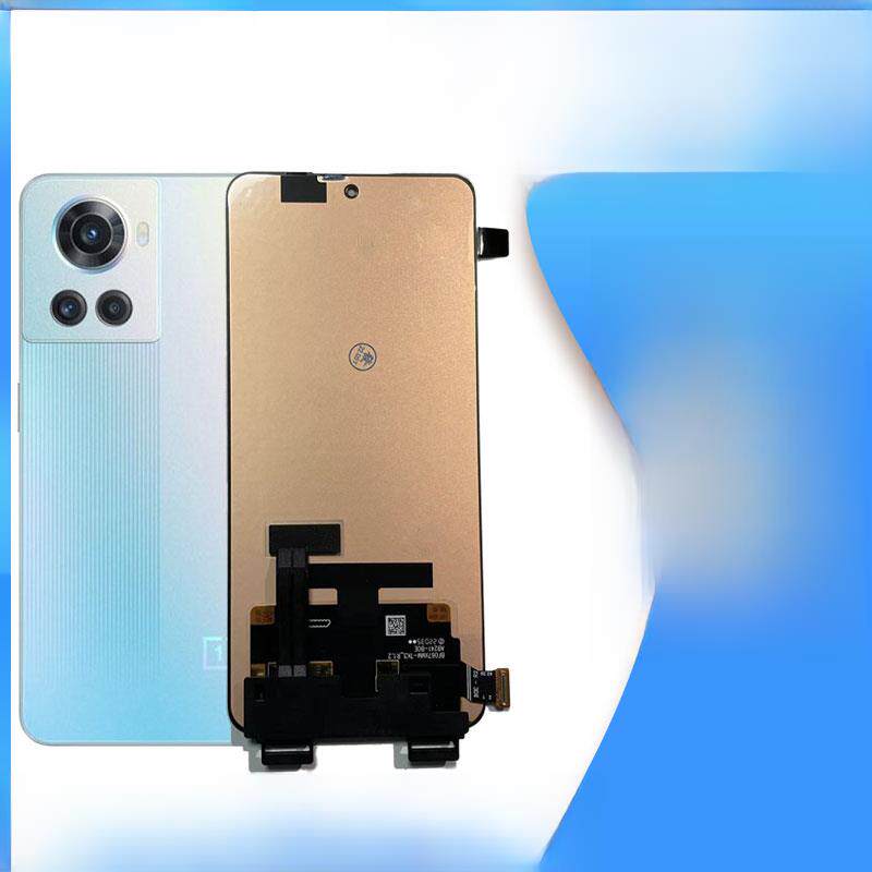 亿发适用OnePlus一加Acepro屏幕总成 1+ACE液晶触摸屏内外显示屏