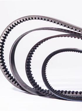 内齿三角带O型AV10*800La,10X650La,10X815 AV10*1000La,AV10X775