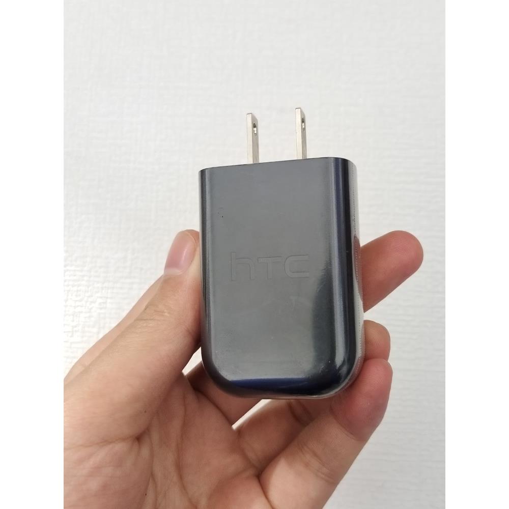 htc经典5V2A充电头10W充电器 安卓手机平板通用 交换式电源充电器